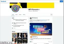 Sites similar to mtv.ro