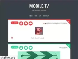 Sites similar to mtv.tokyo