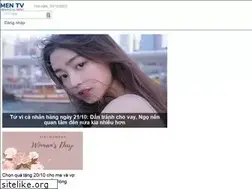 Sites similar to mtv.vn