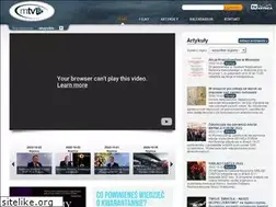 Sites similar to mtv24.tv