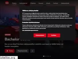 Sites similar to mtv3.com