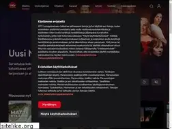 Sites similar to mtv3.fi