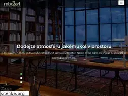 Sites similar to mtv3art.cz