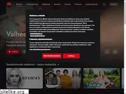 Sites similar to mtv3ava.fi