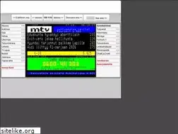 Sites similar to mtv3tekstikanava.fi