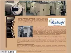 Sites similar to mtvac.com