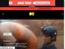 Sites similar to mtvact.com