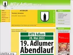 Sites similar to mtvadlum.de
