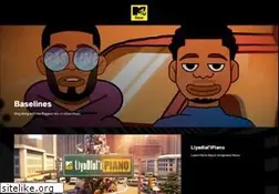 Sites similar to mtvbase.com