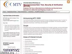 Sites similar to mtvcon.org
