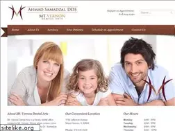 Sites similar to mtvdentalcare.com