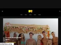 Sites similar to mtvdigital.nl