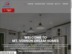 Sites similar to mtvdreamhomes.com