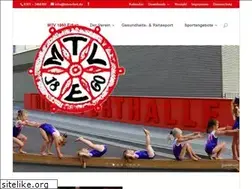 Sites similar to mtverfurt.de