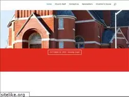 Sites similar to mtvernonumc.org