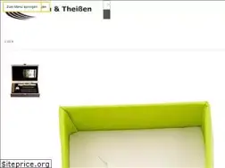 Sites similar to mtverpackungen.de