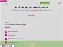 Sites similar to mtvfitness.cz