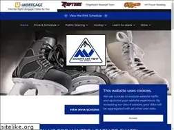 Sites similar to mtviewice.com