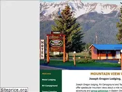 Sites similar to mtviewmotel-rvpark.com