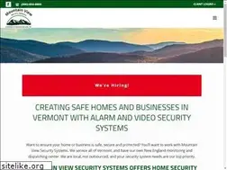 Sites similar to mtviewsecurity.com
