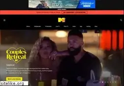 Sites similar to mtvk.com