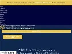 Sites similar to mtvlaw.com