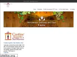 Sites similar to mtvlazio.it