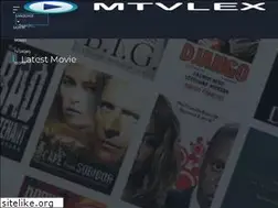 Sites similar to mtvlex.com