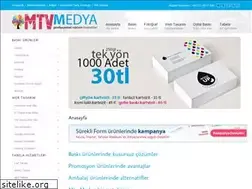 Sites similar to mtvmedya.com