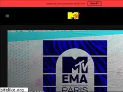Sites similar to mtvmusica.es