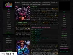 Sites similar to mtvn.ru