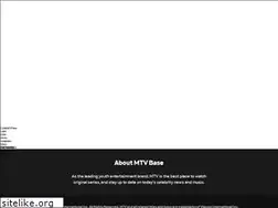 Sites similar to mtvnaija.com