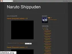 Sites similar to mtvnarutopuden.blogspot.com