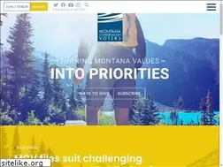 Sites similar to mtvoters.org