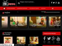 Sites similar to mtvretro.blogspot.com