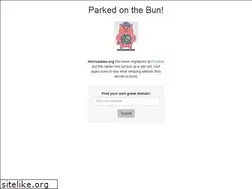 Sites similar to mtvroadies.org