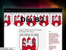 Sites similar to mtvsoltau96.jimdo.com