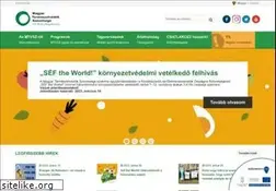 Sites similar to mtvsz.hu