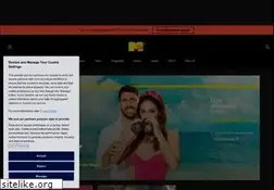 Sites similar to mtvtravel.it