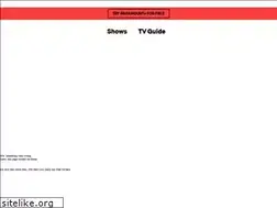 Sites similar to mtvtravelco.com