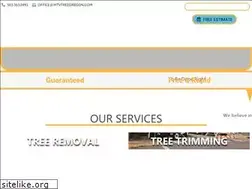 Sites similar to mtvtreeoregon.com