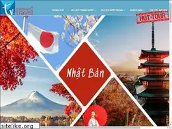 Sites similar to mtvvietnamtravel.com