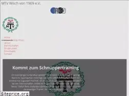 Sites similar to mtvwisch.de