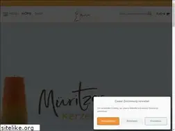 Sites similar to mtw-bollewick.de