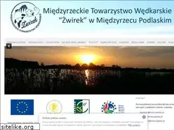 Sites similar to mtw-zwirek.pl