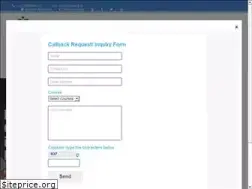 Sites similar to mtwa.org.in