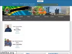Sites similar to mtwara.go.tz