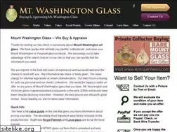 Sites similar to mtwashingtonglass.com