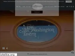 Sites similar to mtwashingtontavern.com