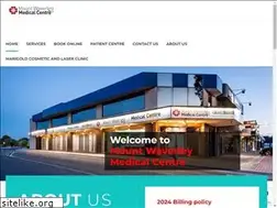 Sites similar to mtwaverleymedicalcentre.com.au